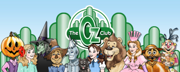 OZ Club