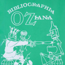 Group logo of Oz Books