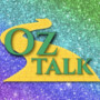 Group logo of Oz Talk
