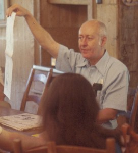 1967JamesHaff