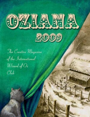 Oziana 2009/2010
