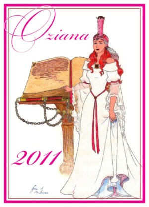 Oziana 2011