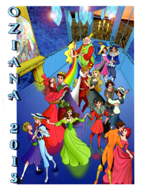 Oziana 2013