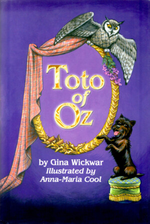 Toto of Oz