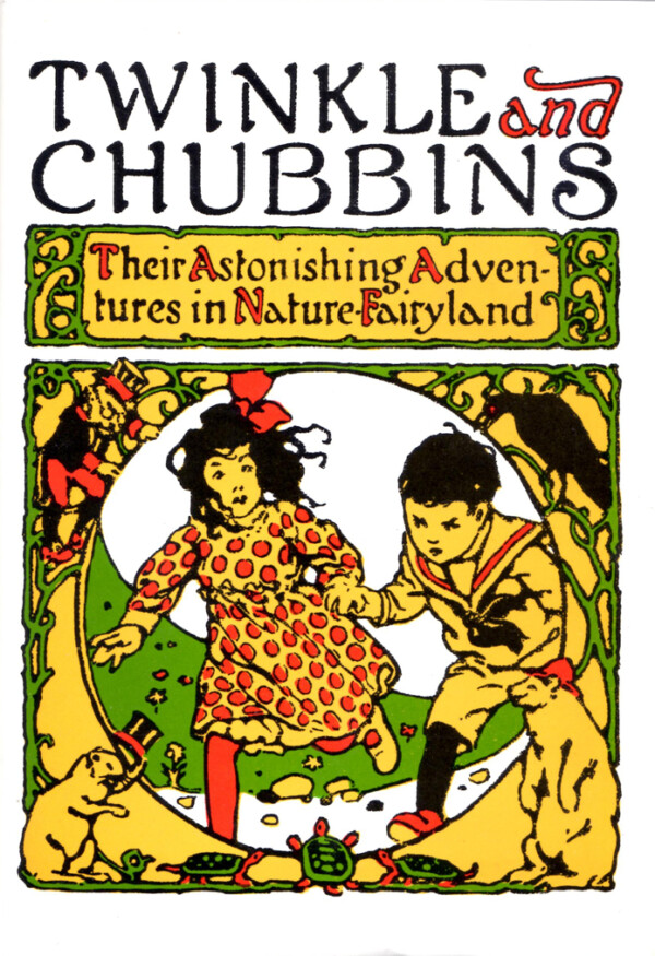 Twinkle & Chubbins