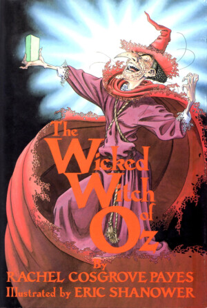 The Wicked Witch of Oz