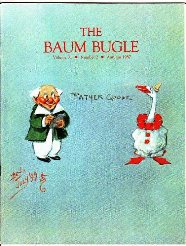 Autumn 1987