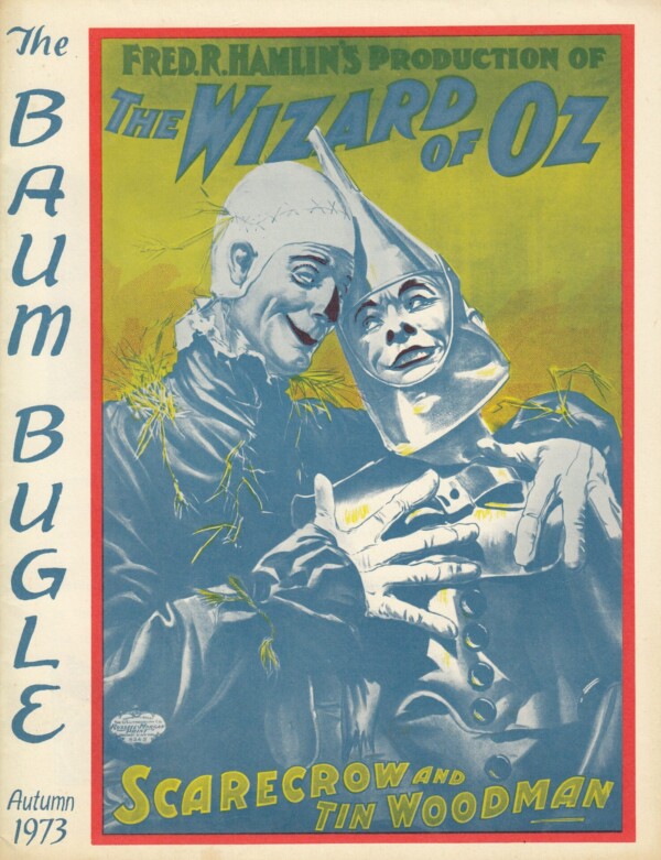 Autumn 1973