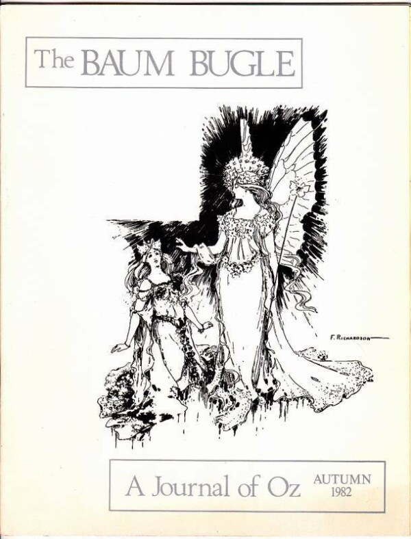Autumn 1982