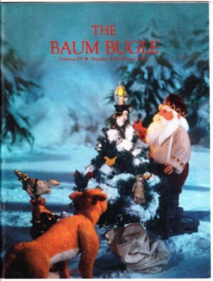 Winter 1985