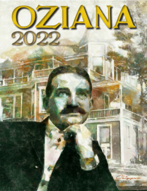 Oziana 2022