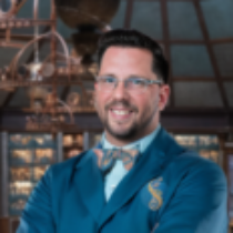 Profile picture of Allan Shillingburg