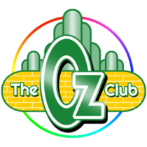 Profile picture of Oz Admin