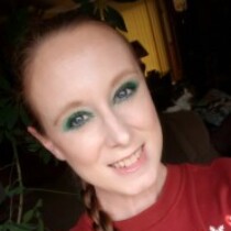 Profile picture of Amanda Cook