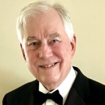 Profile picture of Mark Sorensen