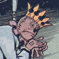 Profile picture of Miró Simpson