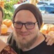 Profile picture of Jesse Jury