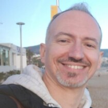 Profile picture of Jose Luis Puertas