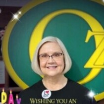 Profile picture of Melodie Foreman
